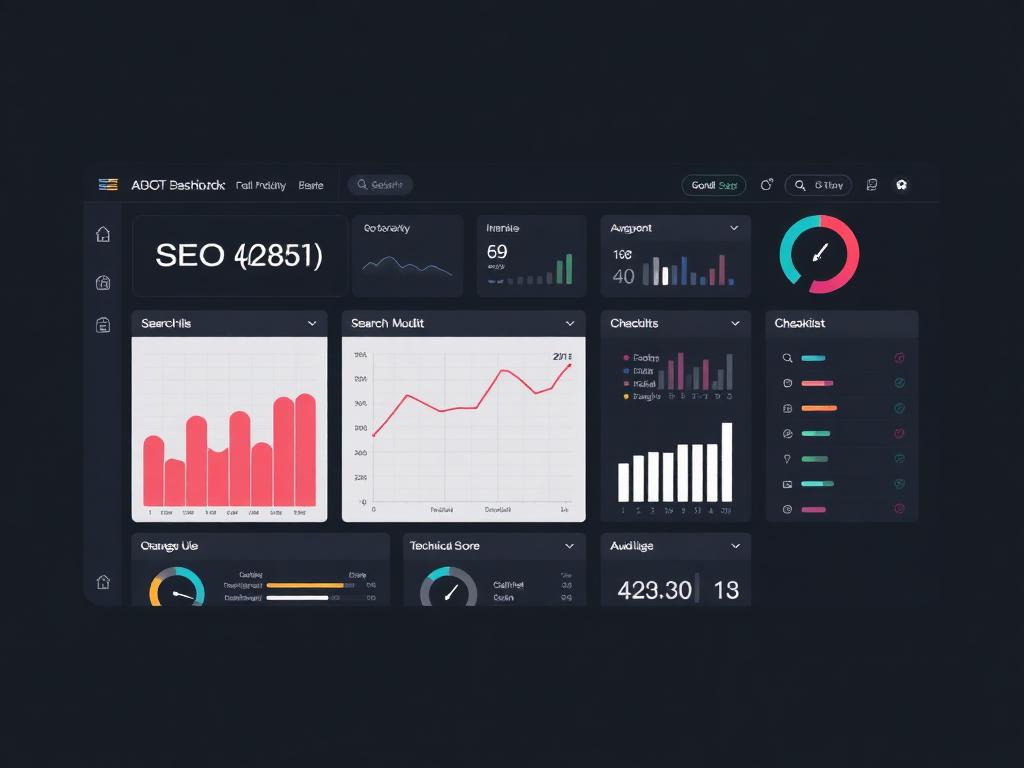 SEO-аудит — автодиагностика сайта за 1 минуту